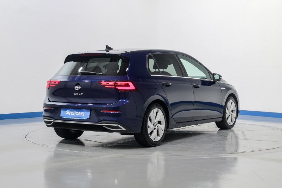 Volkswagen Golf Gasolina Golf 1.5 TSI Style 110kW 5