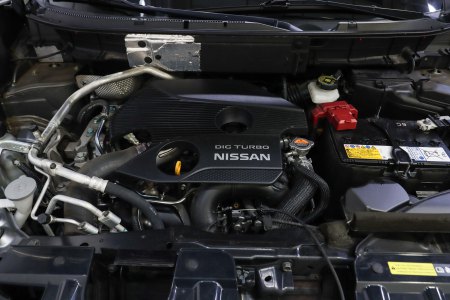 Nissan X-TRAIL Gasolina 7 Pl. DIG-T 120 kW (163 CV) N-CONNECTA 40