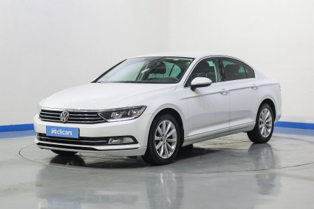 Comprar Volkswagen Passat Diésel Advance 1.6 TDI 88kW (120CV) Volkswagen Passat Diésel Advance 1.6 TDI 88kW (120CV)