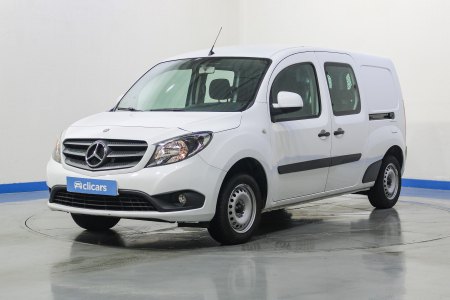 Comprar Mercedes Citan Diésel 111 CDI Mixto Extralargo BE Mercedes Citan Diésel 111 CDI Mixto Extralargo BE
