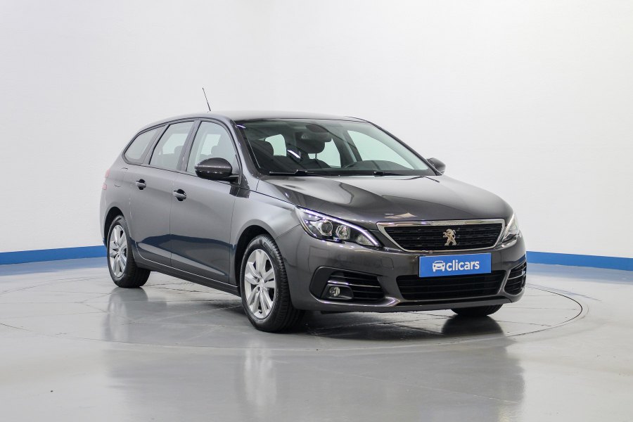 Peugeot 308 Diésel 308 SW 1.5BlueHDi S&S Active Pack 130 3