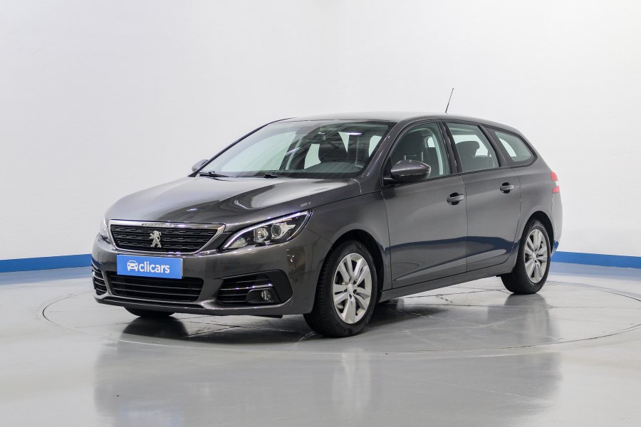 Peugeot 308 Diésel 308 SW 1.5BlueHDi S&S Active Pack 130