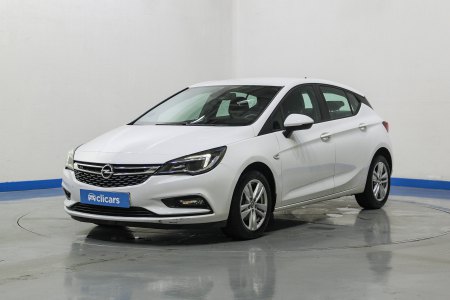 Comprar Opel Astra Diésel 1.6 CDTi 81kW (110CV) Business + Opel Astra Diésel 1.6 CDTi 81kW (110CV) Business +