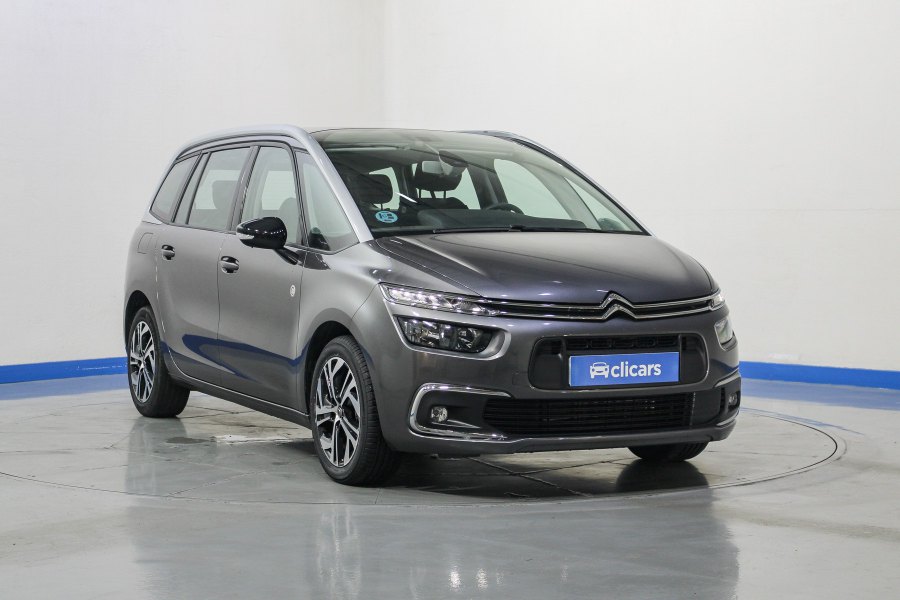 Citroen SpaceTourer Diésel SpaceTourer BlueHDI M Business 120 3