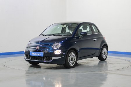 Comprar Fiat 500 1.0 Hybrid Dolcevita Fiat 500 1.0 Hybrid Dolcevita