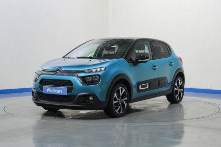 Comprar Citroën C3 Diésel BlueHDi 75KW (100CV) S&S Shine Citroën C3 Diésel BlueHDi 75KW (100CV) S&S Shine