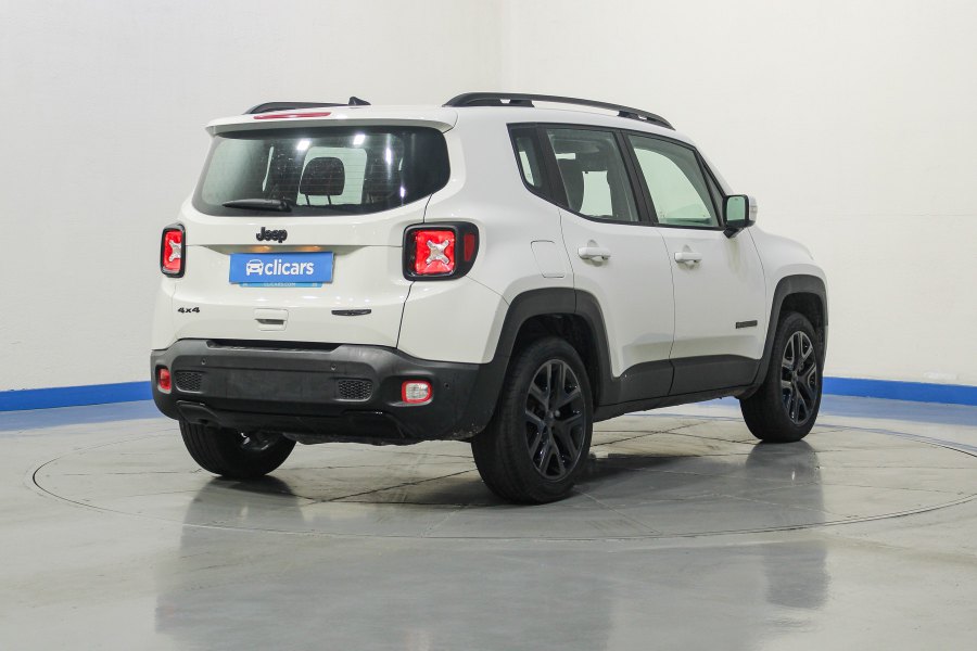 Jeep Renegade Diésel Renegade 2.0Mjt Night Eagle 4x4 AD 103kW 5