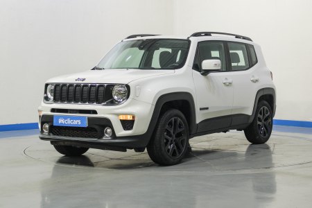 SUV y todoterrenos 4x4 de segunda mano y ocasión