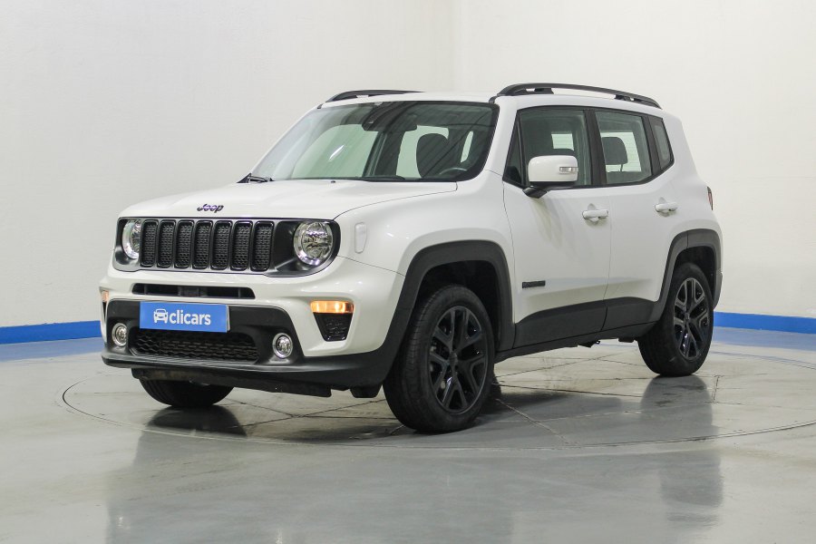 Jeep Renegade Diésel Renegade 2.0Mjt Night Eagle 4x4 AD 103kW