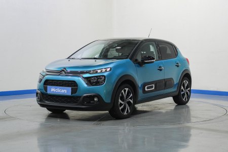 Comprar Citroën C3 Diésel BlueHDi 75KW (100CV) S&S Shine Citroën C3 Diésel BlueHDi 75KW (100CV) S&S Shine