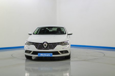 Renault Talisman Diésel Zen Energy dCi 96kW (130CV) EDC 2