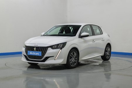 Comprar Peugeot 208 Diésel BlueHDi 73kW (100CV) Active Pack Peugeot 208 Diésel BlueHDi 73kW (100CV) Active Pack