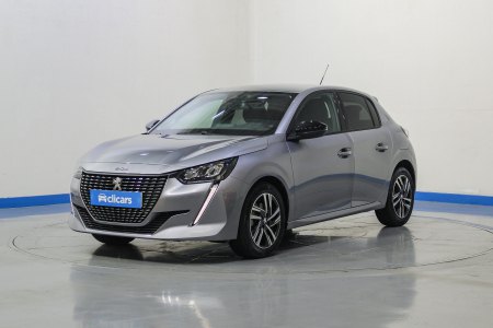 Peugeot 208 Segunda mano en oferta