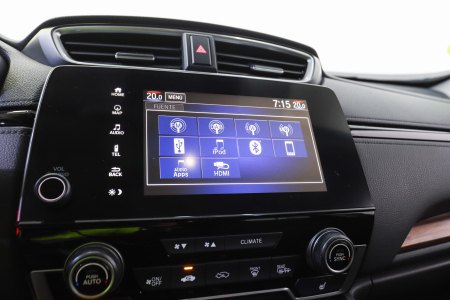 Honda CR-V Híbrido 2.0 i-MMD 4x2 ELEGANCE NAVI 29