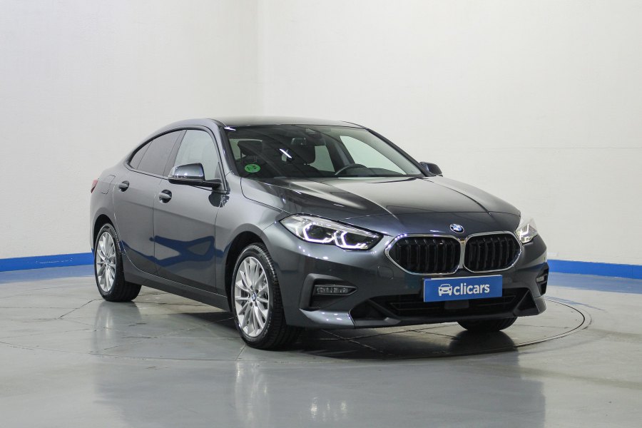 BMW Serie 2 Diésel 218dA Gran Coupe 3