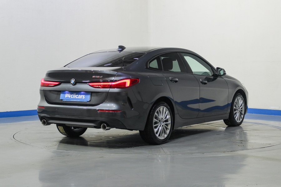 BMW Serie 2 Diésel 218dA Gran Coupe 5