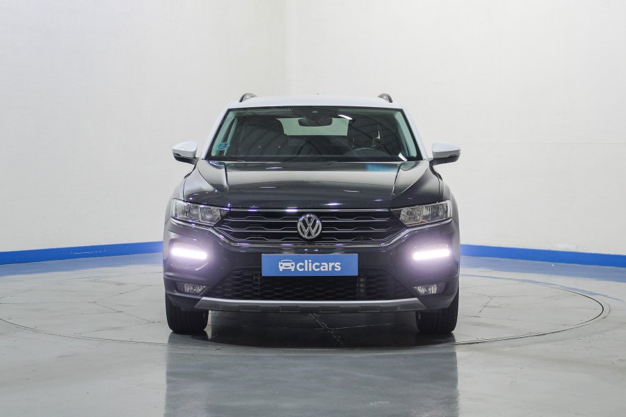 Volkswagen T-Roc Diésel T-Roc 2.0TDI Advance Style DSG7 2