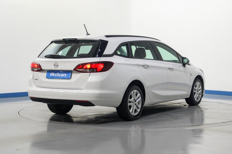 Opel Astra Gasolina Astra ST 1.2T S/S 110 5