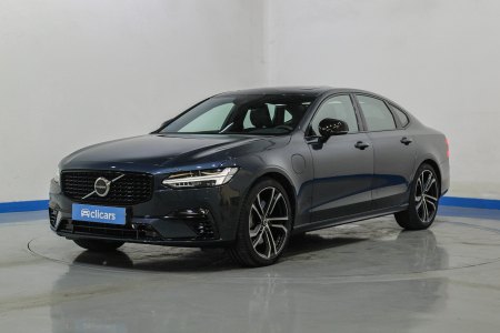 Volvo S90 T8 Twin Recharge R-Design AWD