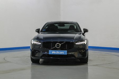 Volvo S90 Híbrido enchufable 2.0 T8 Twin AWD Recharge R-Design Auto 2