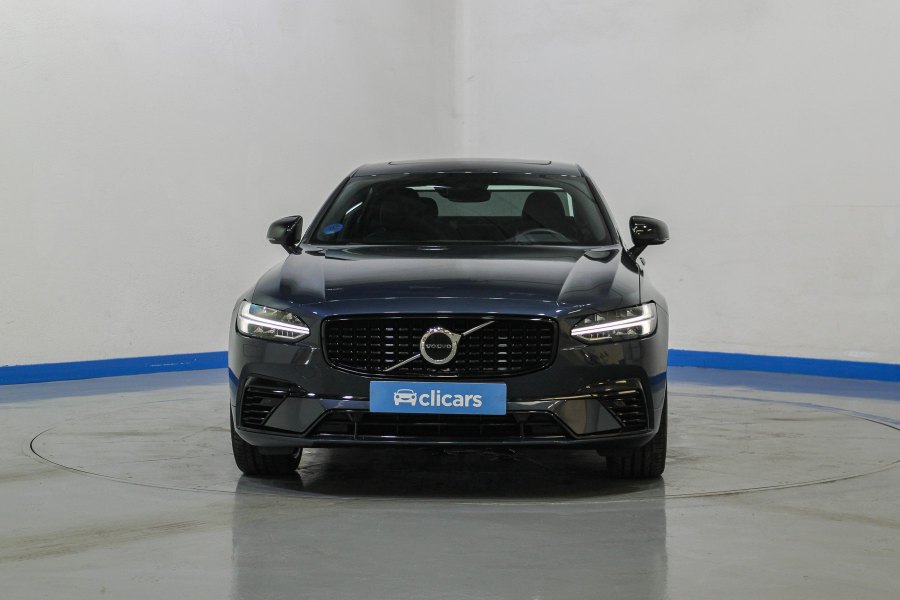 Volvo S90 Híbrido enchufable S90 T8 Twin Recharge R-Design AWD 2