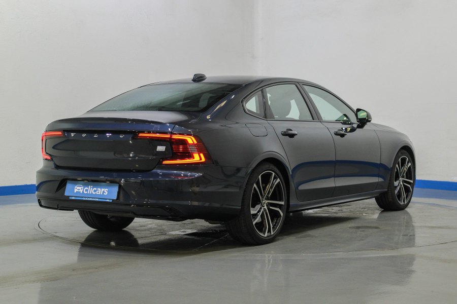 Volvo S90 Híbrido enchufable S90 T8 Twin Recharge R-Design AWD 5