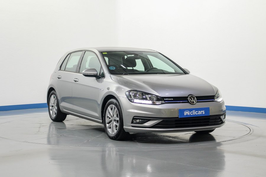 Volkswagen Golf Gasolina Golf 1.5 TSI Evo BM Last Edition 96kW 3