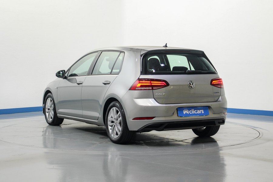 Volkswagen Golf Gasolina Golf 1.5 TSI Evo BM Last Edition 96kW 8