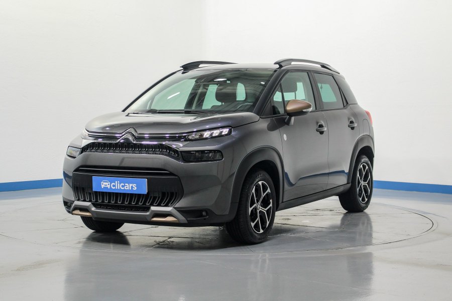 Citroen C3 Aircross Gasolina C3 Aircross Puretech S&S C-Series 110