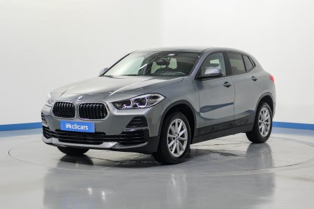 BMW X2 sDrive 18dA