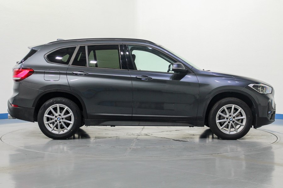 BMW X1 Diésel X1 sDrive 18dA Corporate 6