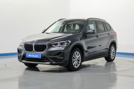 BMW X1 sDrive 18dA Corporate