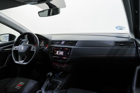 SEAT Ibiza GNC 1.0 TGI 66kW (90CV) FR 36