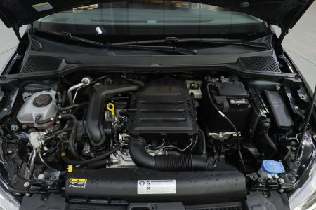 SEAT Ibiza GNC 1.0 TGI 66kW (90CV) FR 38