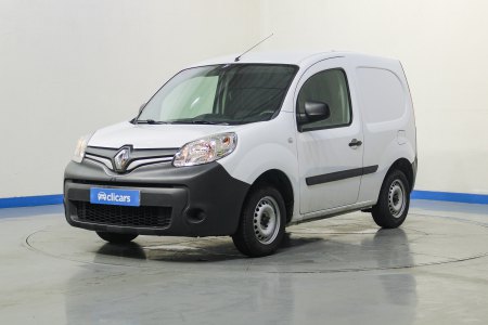 Renault Kangoo Furgón Profesional dCi 75 Euro 6, 2016, Valencia