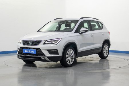 SEAT Ateca 1.6TDI CR S&S Ecomotive Style