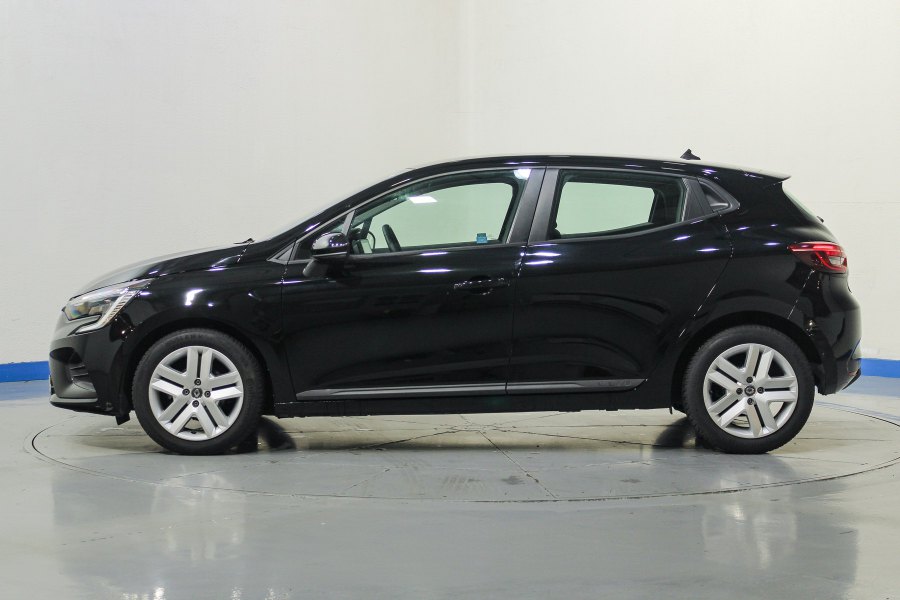 Renault Clio Gasolina Equilibre TCe 67 kW (91CV) 7