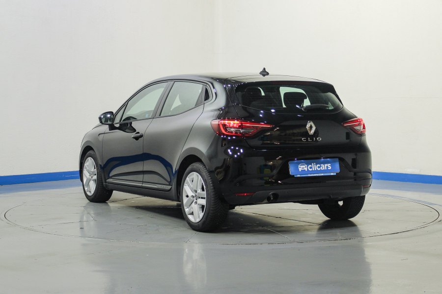 Renault Clio Gasolina Equilibre TCe 67 kW (91CV) 8