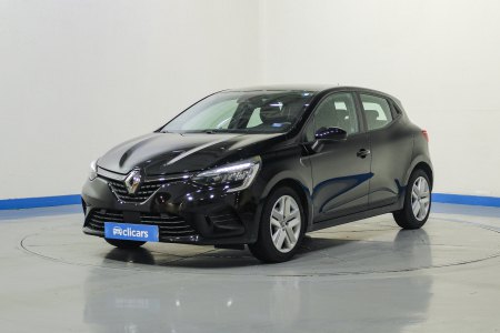 Renault Clio TCe Equilibre