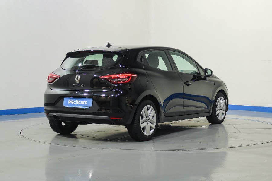 Renault Clio Gasolina Equilibre TCe 67 kW (91CV) 5