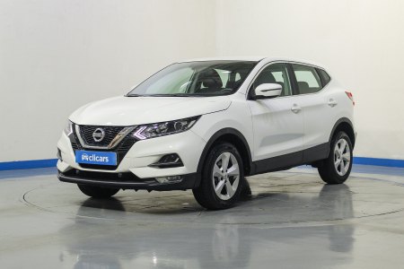 Nissan QASHQAI 1.5dCi Acenta 4x2