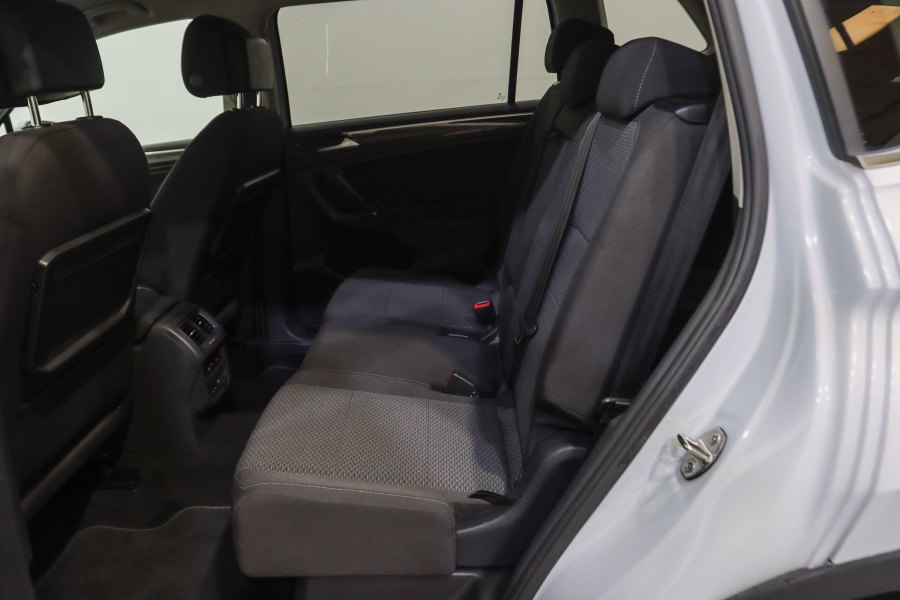 Volkswagen Tiguan Allspace Diésel Sport 2.0 TDI 110kW (150CV) 4Motion DSG 33