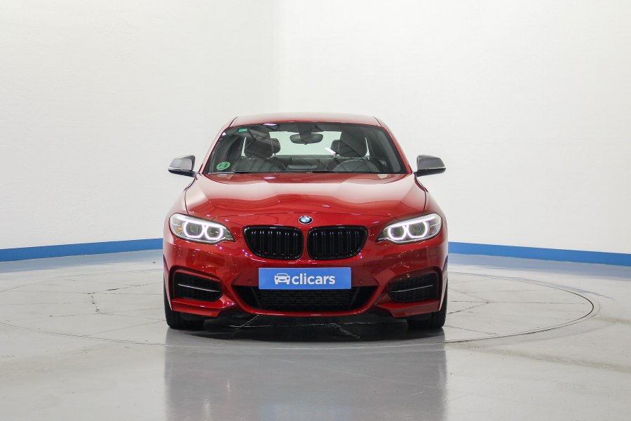 BMW Serie 2 Gasolina M235i Coupé 2