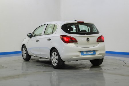 Opel Corsa Gasolina 1.4 Business 66kW (90CV) 9