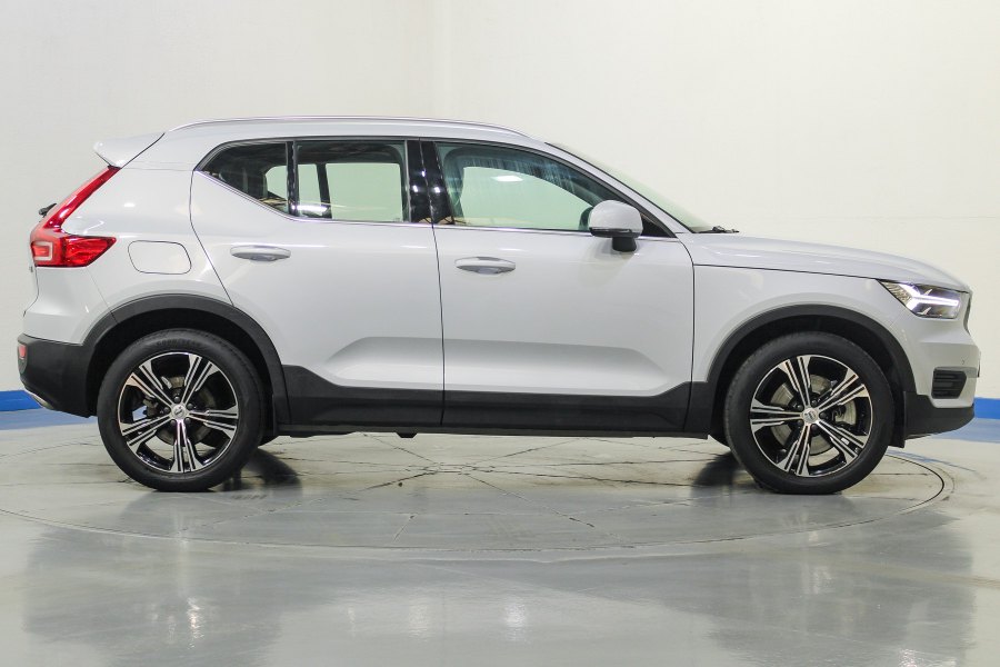 Volvo XC40 Híbrido enchufable 1.5 T5 Twin Recharge Inscription Auto 6