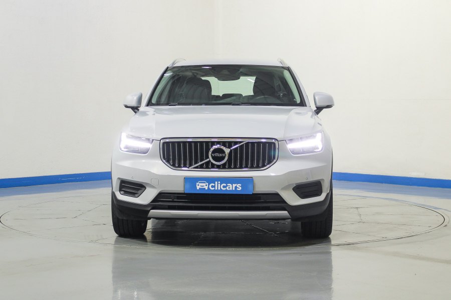 Volvo XC40 Híbrido enchufable 1.5 T5 Twin Recharge Inscription Auto 2