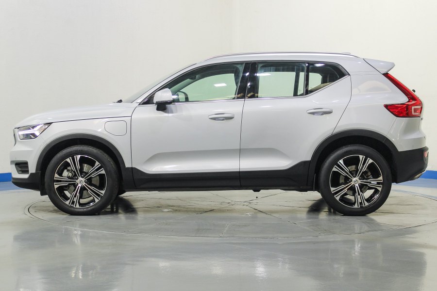 Volvo XC40 Híbrido enchufable 1.5 T5 Twin Recharge Inscription Auto 7