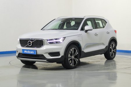 Volvo XC40 T5 Recharge Inscription Aut.