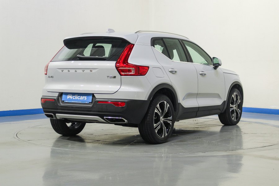 Volvo XC40 Híbrido enchufable XC40 T5 Recharge Inscription Aut. 5