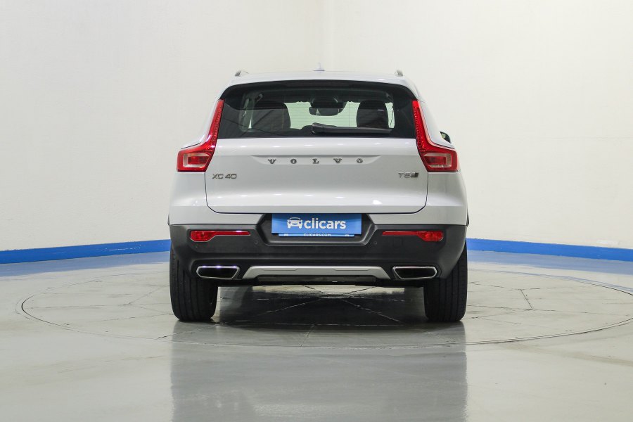 Volvo XC40 Híbrido enchufable 1.5 T5 Twin Recharge Inscription Auto 4